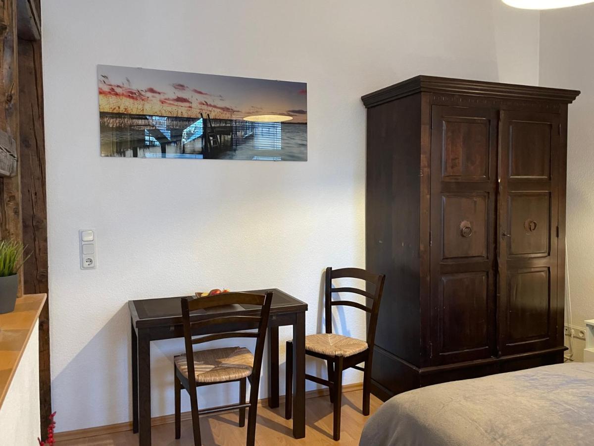 Ferienwohnung Casa Conti 戈斯拉尔 外观 照片