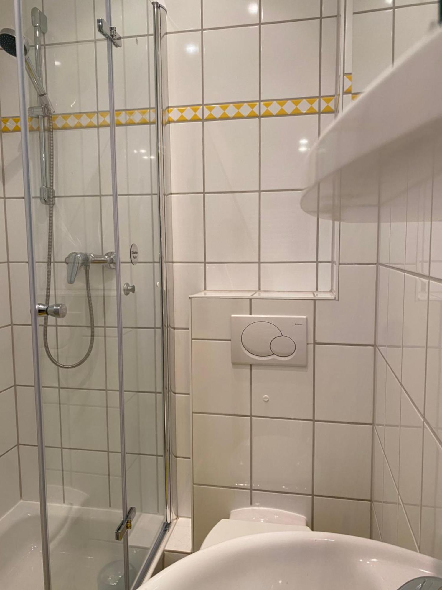 Ferienwohnung Casa Conti 戈斯拉尔 外观 照片